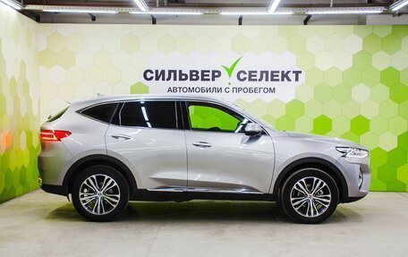 Haval F7 I, 2021 год, 2 000 000 рублей, 8 фотография