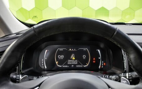 Haval F7 I, 2021 год, 2 000 000 рублей, 15 фотография