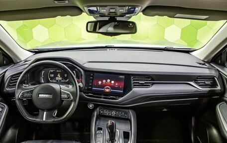 Haval F7 I, 2021 год, 2 000 000 рублей, 13 фотография