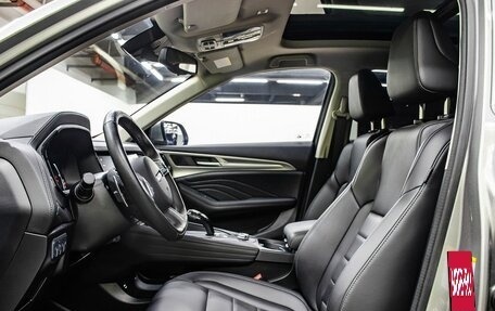 Haval F7 I, 2021 год, 2 000 000 рублей, 11 фотография