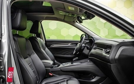 Haval F7 I, 2021 год, 2 000 000 рублей, 10 фотография