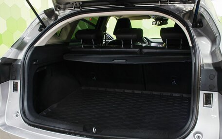 Haval F7 I, 2021 год, 2 000 000 рублей, 27 фотография