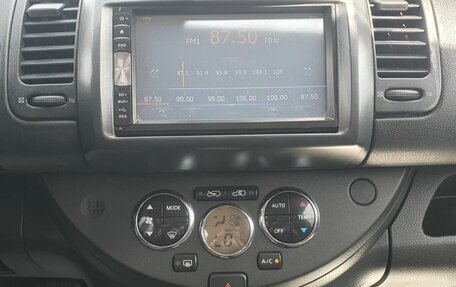 Nissan Note II рестайлинг, 2007 год, 650 000 рублей, 12 фотография