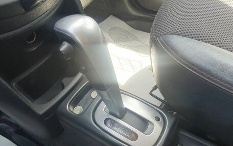 Nissan Note II рестайлинг, 2007 год, 650 000 рублей, 13 фотография