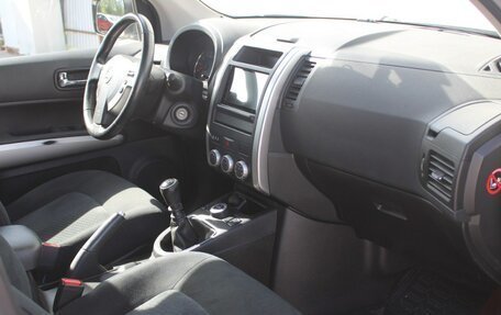 Nissan X-Trail, 2013 год, 1 370 000 рублей, 7 фотография