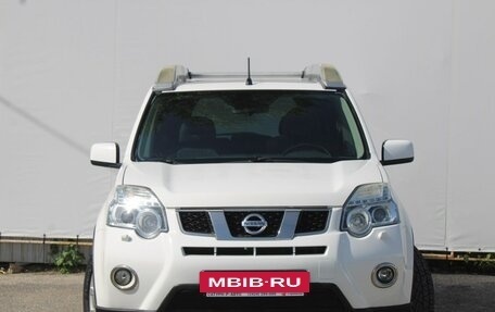 Nissan X-Trail, 2013 год, 1 370 000 рублей, 2 фотография