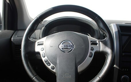 Nissan X-Trail, 2013 год, 1 370 000 рублей, 11 фотография