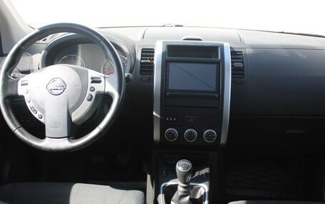 Nissan X-Trail, 2013 год, 1 370 000 рублей, 9 фотография
