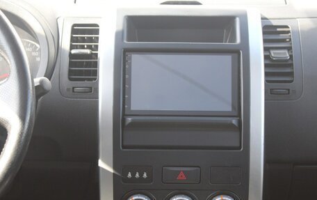 Nissan X-Trail, 2013 год, 1 370 000 рублей, 14 фотография