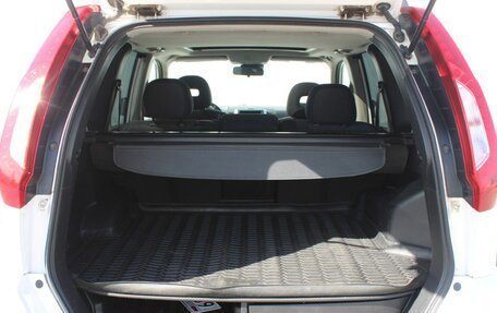 Nissan X-Trail, 2013 год, 1 370 000 рублей, 15 фотография