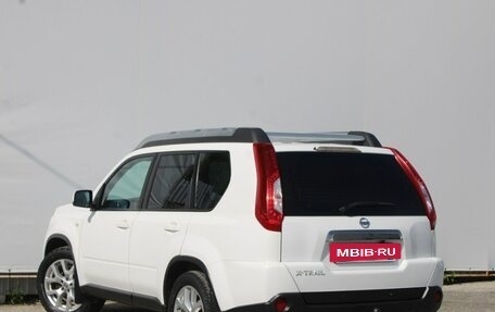 Nissan X-Trail, 2013 год, 1 370 000 рублей, 6 фотография