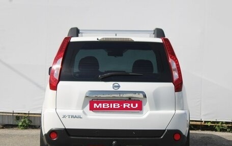 Nissan X-Trail, 2013 год, 1 370 000 рублей, 5 фотография