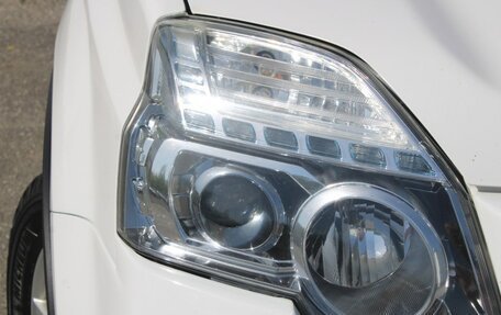 Nissan X-Trail, 2013 год, 1 370 000 рублей, 17 фотография
