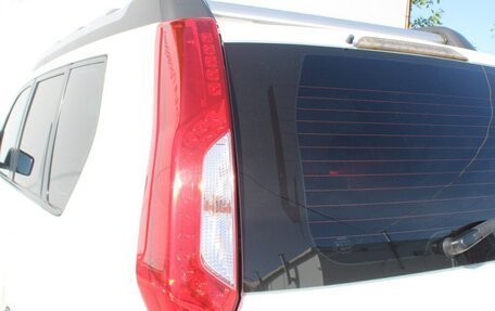 Nissan X-Trail, 2013 год, 1 370 000 рублей, 19 фотография