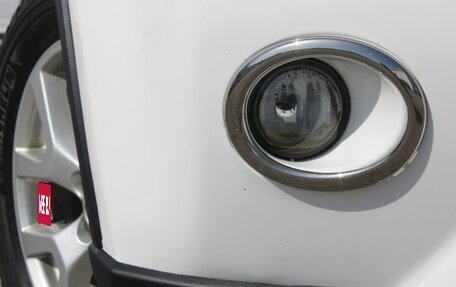 Nissan X-Trail, 2013 год, 1 370 000 рублей, 18 фотография