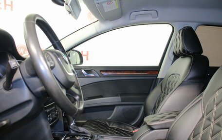 Skoda Superb III рестайлинг, 2013 год, 975 000 рублей, 9 фотография