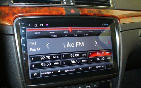 Skoda Superb III рестайлинг, 2013 год, 975 000 рублей, 12 фотография
