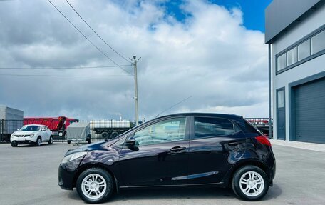Mazda Demio III (DE), 2009 год, 699 999 рублей, 3 фотография