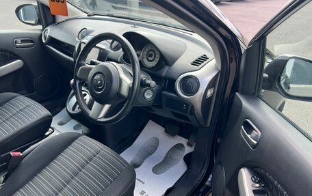Mazda Demio III (DE), 2009 год, 699 999 рублей, 10 фотография