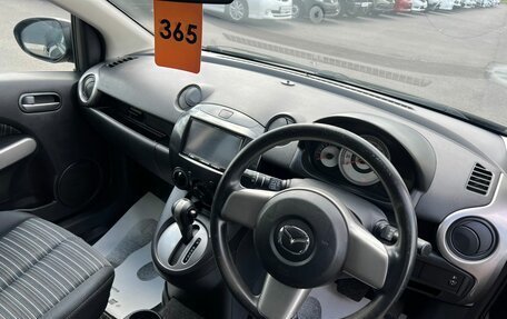 Mazda Demio III (DE), 2009 год, 699 999 рублей, 11 фотография