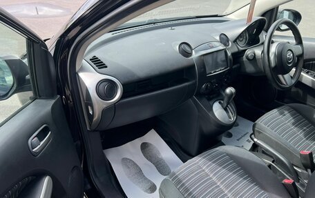 Mazda Demio III (DE), 2009 год, 699 999 рублей, 12 фотография
