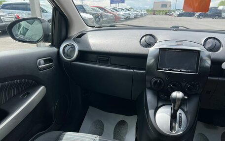 Mazda Demio III (DE), 2009 год, 699 999 рублей, 14 фотография