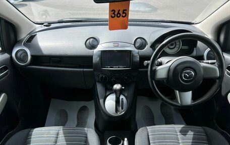 Mazda Demio III (DE), 2009 год, 699 999 рублей, 16 фотография