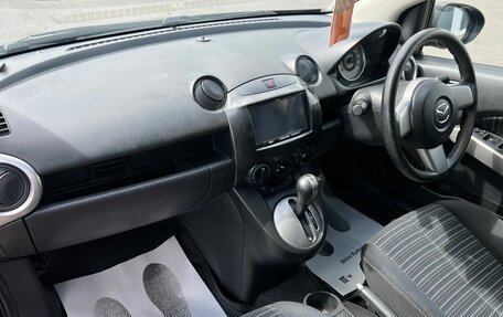 Mazda Demio III (DE), 2009 год, 699 999 рублей, 13 фотография