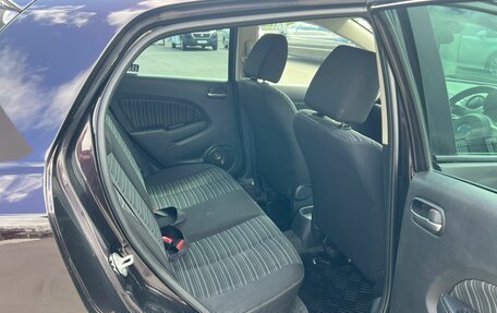 Mazda Demio III (DE), 2009 год, 699 999 рублей, 17 фотография