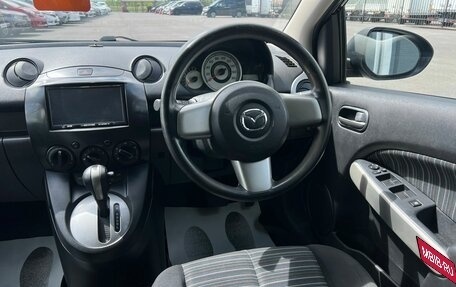 Mazda Demio III (DE), 2009 год, 699 999 рублей, 15 фотография