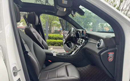 Mercedes-Benz GLC, 2022 год, 3 614 000 рублей, 5 фотография