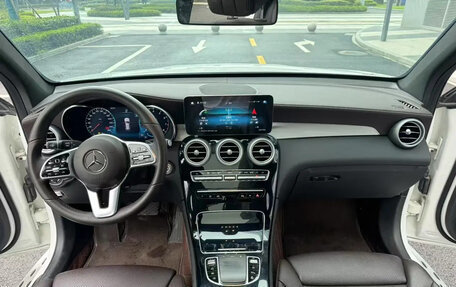 Mercedes-Benz GLC, 2022 год, 3 614 000 рублей, 3 фотография