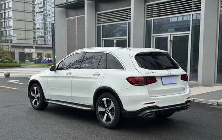 Mercedes-Benz GLC, 2022 год, 3 614 000 рублей, 2 фотография