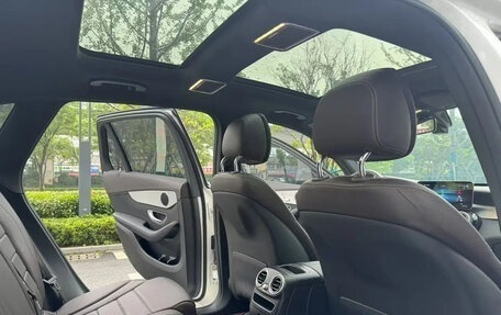 Mercedes-Benz GLC, 2022 год, 3 614 000 рублей, 6 фотография