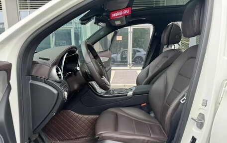 Mercedes-Benz GLC, 2022 год, 3 614 000 рублей, 4 фотография