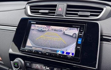 Honda CR-V IV, 2020 год, 2 330 000 рублей, 5 фотография