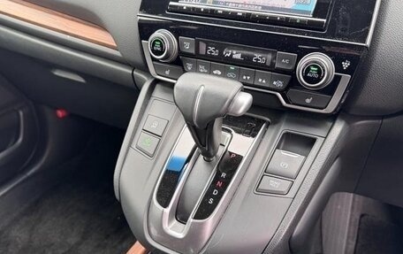 Honda CR-V IV, 2020 год, 2 330 000 рублей, 6 фотография