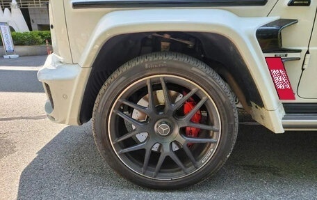 Mercedes-Benz G-Класс AMG, 2021 год, 17 641 028 рублей, 20 фотография
