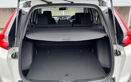 Honda CR-V IV, 2020 год, 2 330 000 рублей, 13 фотография
