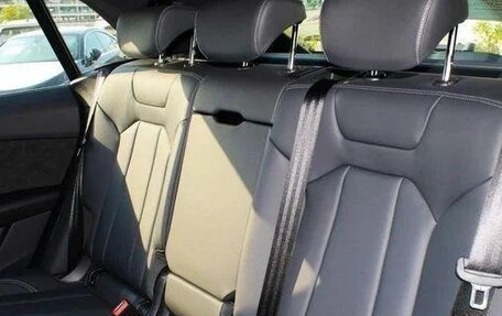 Audi Q8 I, 2022 год, 8 500 000 рублей, 8 фотография