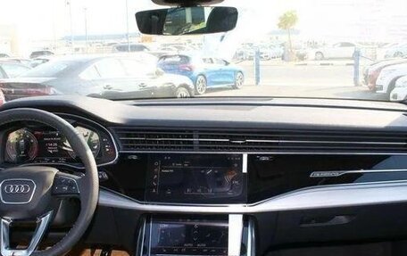 Audi Q8 I, 2022 год, 8 500 000 рублей, 7 фотография