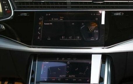Audi Q8 I, 2022 год, 8 500 000 рублей, 9 фотография