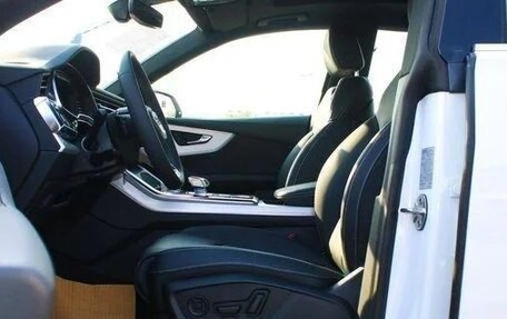 Audi Q8 I, 2022 год, 8 500 000 рублей, 6 фотография