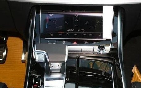 Audi Q8 I, 2022 год, 8 500 000 рублей, 10 фотография