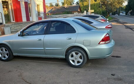 Nissan Almera Classic, 2006 год, 550 000 рублей, 2 фотография