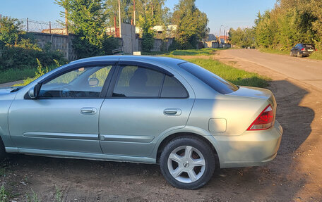 Nissan Almera Classic, 2006 год, 550 000 рублей, 3 фотография