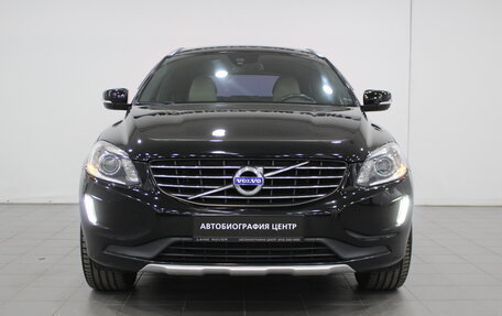 Volvo XC60 II, 2013 год, 1 990 000 рублей, 2 фотография