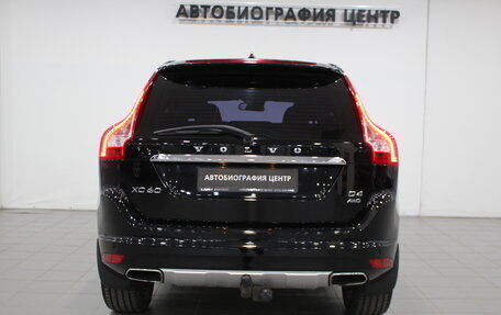 Volvo XC60 II, 2013 год, 1 990 000 рублей, 5 фотография