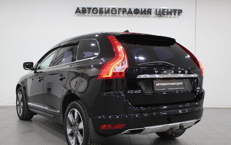 Volvo XC60 II, 2013 год, 1 990 000 рублей, 6 фотография