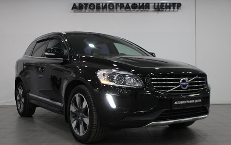 Volvo XC60 II, 2013 год, 1 990 000 рублей, 3 фотография